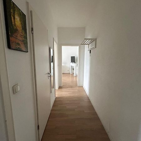 Wohnung In Koeln Exterior photo